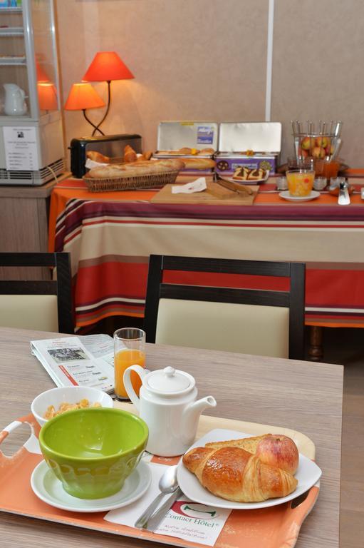 טרבה Hotel La Croix Blanche מראה חיצוני תמונה