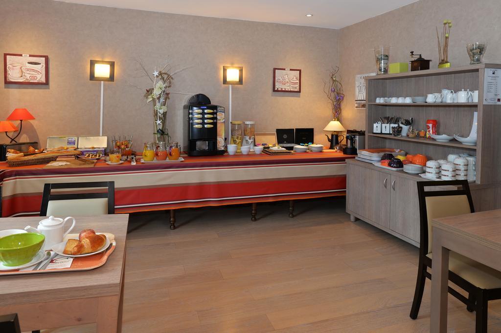 טרבה Hotel La Croix Blanche מראה חיצוני תמונה